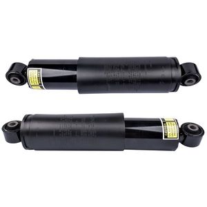 Amortisseurs arrière à ressorts hélicoïdaux pour Chrysler Town Country pour Dodge Grand Caravan Stelvio Modèle-2x 68144123AC 68144123AB 52830 - Product Image 1