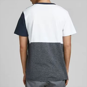 Une usine OEM produit des t-shirts best-sellers avec logo personnalisé et une distribution mondiale pour les entreprises professionnelles. - Product Image 6