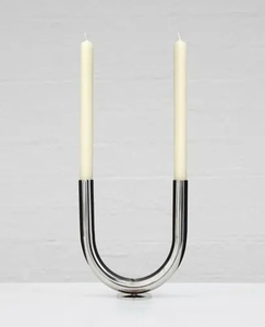 Nordic Modern Gold Metal Luxury Wedding Decorative Incense Burner Home Candle <b>Holder</b> Made in India - Product Image 3