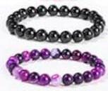 MN Exports - Brazalete de Resina Colorido, Hecho a Mano, Joyería Islámica Moderna, Accesorio de Moda con Acabado Brillante, Regalo para Mujer, Uttar - Product Image 6