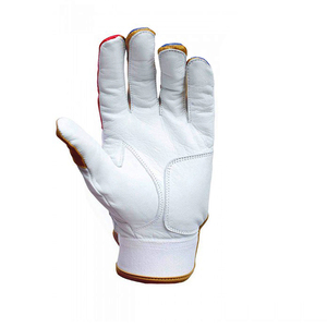 Guantes de Béisbol de Último Modelo para Hombre y Mujer, Duraderos y Transpirables, Guantes de Bateo de Softbol de la Mejor Calidad - Product Image 1