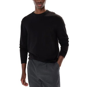 Nuevas camisetas de manga larga estilo streetwear, de primera calidad, para hombre, de corte regular, para adultos. - Product Image 1