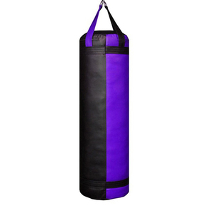 Sac de frappe professionnel pour entraînement de fitness avec support suspendu, idéal pour le kick-boxing et l'exercice en salle de sport pour adultes, avec service OEM ODM - Product Image 2
