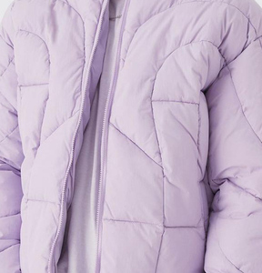 Custom <b>Men</b>’s Puffer <b>Jacket</b> For Winter Premium Casual Outdoor Wear For <b>Men's</b> Windproof Zipper Closure Side Pockets <b>Men's</b> Coat - Product Image 4