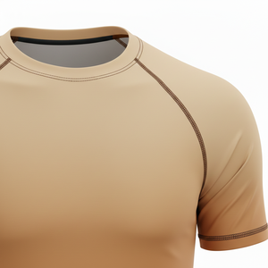 Maillot de compression sublimé en gros pour hommes, femmes et enfants – Idéal pour l'entraînement MMA, BJJ, Jiu Jitsu No-Gi – Durable et personnalisable - Product Image 4