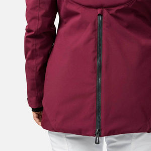 Chaqueta Cortavientos Transpirable para Mujer, Nuevo Diseño, Servicios OEM Personalizados, Otoño Invierno, con Colores Personalizados - Product Image 4