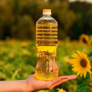 Huile de tournesol comestible fractionnée raffinée de qualité supérieure certifiée biologique ISO, origine Royaume-Uni, 100% pure - Product Image 4