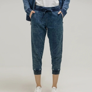 Women's Clothing 2026 Autumn and <b>Winter</b> New Fashion Casual Asymmetric All-match High Waist <b>tight</b> fit style Jeans - Product Image 5