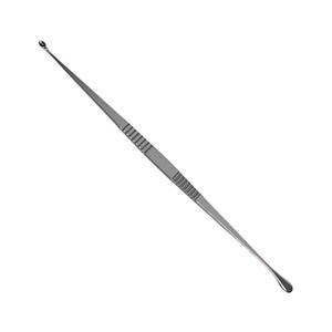 Pinzas Quirúrgicas de Diseño Fabricadas con Agarre Ergonómico, de Acero Inoxidable, Esterilización a Alta Temperatura - Product Image 6