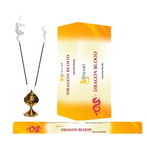 Best Selling Wholesale Perfumed Incense Stick 9 Inch Length Square Box Colored Incense Stick Best Fragrance - Product Image 6