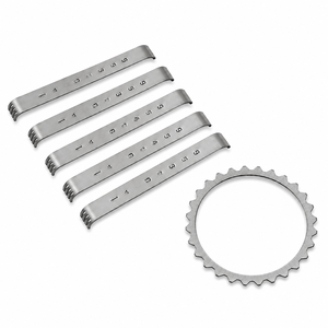 Retractor Turner Warwick Premium, Instrumento Quirúrgico de Urología Pediátrica - Product Image 3