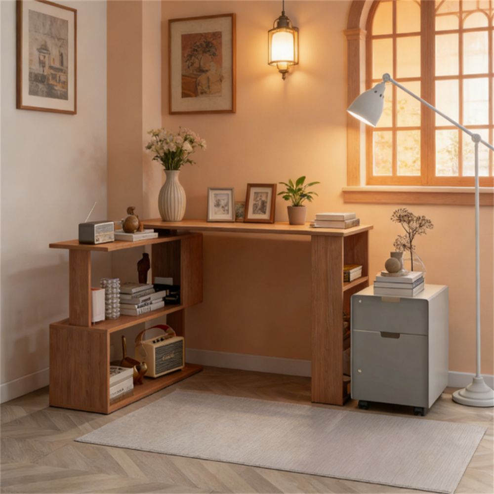 Teak Color