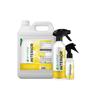 Limpiador Multiusos para Interiores de Automóviles, Quitamanchas, Producto de Limpieza para el Cuidado del Automóvil - Product Image 1