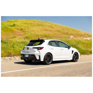 Toyota GR Corolla Morizo Edition 2023 - Product Image 3