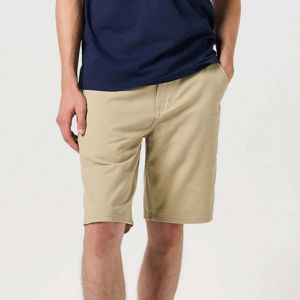 Shorts cargo pour hommes, design multi-poches, tissu en coton léger, coupe confortable, shorts décontractés d'été, streetwear pour hommes - Product Image 2