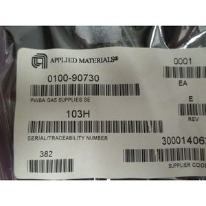 Amat 0100-90730 pwba Gas Supplies Servo - Trusted Global LEGACY อุปกรณ์เซมิคอนดักเตอร์และชิ้นส่วน - Product Image 4