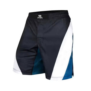 Shorts MMA légers, best-sellers, design robuste, conçus pour la performance, le confort et la flexibilité en entraînement - Product Image 1