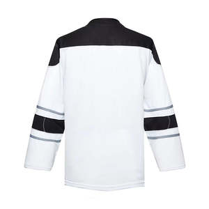 Camiseta de Fútbol Americano de la Mejor Calidad, Camiseta de Hockey sobre Hielo, Ropa Deportiva, Camiseta de Hockey sobre Hielo de Venta Caliente, Nueva Camiseta de Hockey sobre Hielo - Product Image 2