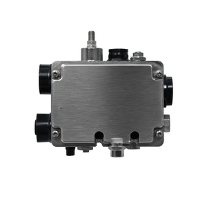 ตัวควบคุม PLC DOP-107DV สีทองสินค้าใหม่ DOP-107BV สัมผัส HMI DOP-107CV DOP-107EV DOP-110CS DOP-110WS DOP-107EG - Product Image 3