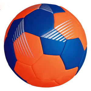 ลูกแฮนด์บอลมืออาชีพของปากีสถาน ผลิตตามแบบที่คุณต้องการ ขายส่งชุดกีฬา ลูกแฮนด์บอลสำหรับเด็ก - Product Image 3