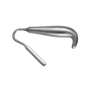 Lève-maxillaire chirurgical Tessier gauche manuel stérilisable en acier inoxydable CE ISO, modèle de base chirurgical de Dentavex - Product Image 1