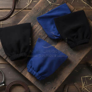 ปลอกหุ้มอานม้าแบบสั่งทำพิเศษ ดีไซน์โดดเด่น สินค้าขายดี มีสินค้าในสต็อก - Product Image 6