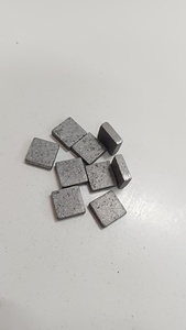 Segmentos de Broca de Perforación (10x3x10mm) - Tipo Recto - Diámetro Universal - Product Image 3