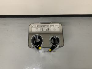 Solution Antidérapante pour Sols, Machine à Envelopper les Parapluies pour Hall d'Entrée, Corps Résistant à la Rouille, Contrôle de l'Humidité, Système de Recharge Facile - Product Image 3