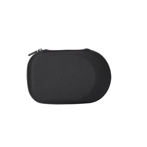 Ziversy Black EVA-043 Mallette à outils moderne avec logo personnalisé, écologique, réutilisable, étanche, antichoc, pour voyage et rangement, à fermeture éclair, simple compartiment - Product Image 5