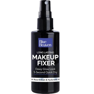 Professional Makeup Setting <b>Spray</b> | Makeup Finishing <b>Spray</b> | Sweat Proof <b>Waterproof</b> Makeup Fixer | Matte & Dewy Finish | Bulk - Product Image 6