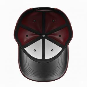 Chapeaux en cuir décontractés les plus vendus pour adultes, nouveau style, chapeau en cuir de qualité supérieure, chapeaux en cuir fabriqués avec soin - Product Image 5