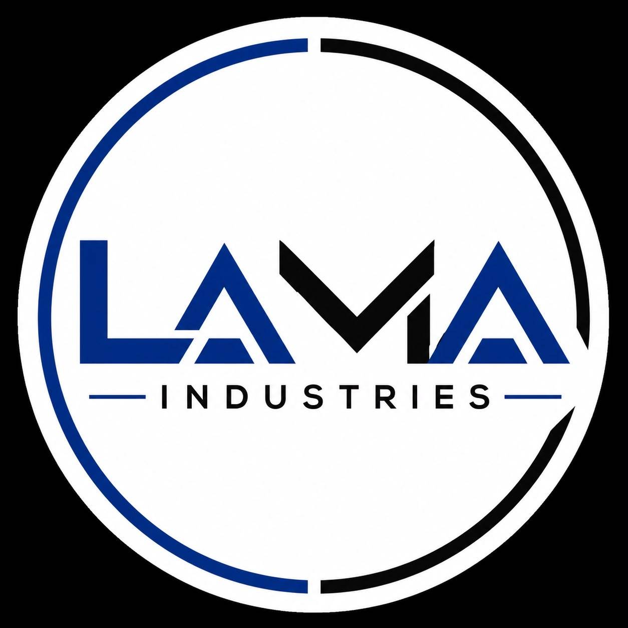 LAMA INDUSTRIES logo