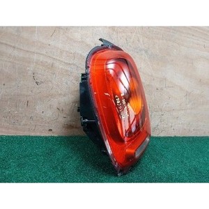 Luz Trasera Izquierda Usada para Mini Hatch 729741312 - Product Image 3