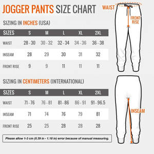 Manufacturer Men's Straight Leg <b>Cargo</b> Sweatpants with Multi Pockets Anti-Wrinkle for Hiking <b>Jogging</b> - Product Image 6