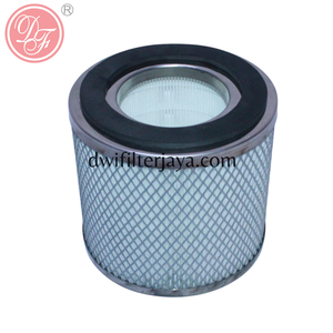 industrial High Quality Filtration Equipment High Performance Air Filter for <b>Vacuum</b> <b>Pump</b> - Product Image 1