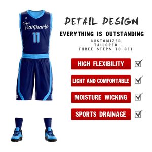 Conjunto de Uniforme de Baloncesto Personalizado Verde y Negro, Cuello en V, Sin Mangas, Poliéster que Absorbe la Humedad, Unisex para Adultos, Todas las Temporadas - Product Image 4