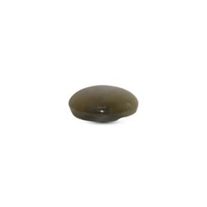 Faceted Emerald Cut 3.75 Carat Natural Catseye Loose Gemstone for Fine Jewelry - Product Image 3
