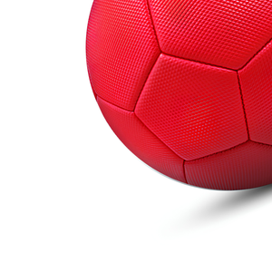 Balón de Fútbol de PVC para Entrenamiento, Fabricante OEM, Venta al Por Mayor, Proveedor Deportivo - Product Image 3