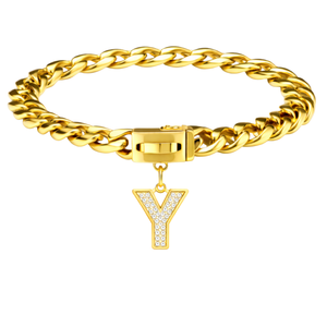 Colgante de Letra Inicial Z Dorado para Collar de Perro, Amuleto de Lujo Personalizado para Mascotas, Accesorio Elegante - Product Image 2