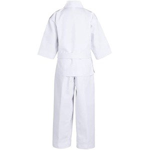 Uniforme de karaté personnalisé de haute qualité, kimono léger de Jiu Jitsu, kimono unisexe, combinaison de karaté pour adultes - Product Image 1