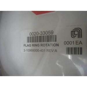 เซ็นเซอร์ตรวจจับการหมุนของวงแหวนธง NEW AMAT 0020-33059 - อุปกรณ์และอะไหล่เซมิคอนดักเตอร์ระดับโลกที่เชื่อถือได้ - Product Image 4