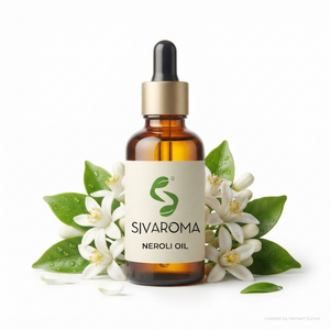 Huile de Néroli en Gros pour la Formulation de Parfums, la Fabrication de Produits de Beauté et les Applications dans l'Industrie des Parfums - Product Image 5