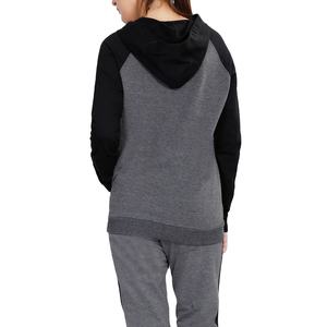 Chándal Deportivo Personalizado al por Mayor, Estilo Nuevo, con Capucha, Casual, Reversible, Transpirable, de Secado Rápido, Material de Felpa de Algodón - Product Image 5