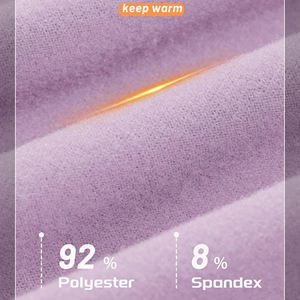 เสื้อกีฬาผู้ชายแบบรัดรูปขายส่ง เสื้อวิ่งแขนยาว เสื้อผู้ชาย สกรีนโลโก้ได้ เสื้อยิมออกกำลังกาย ฟิตเนส วอร์คเอาท์ - Product Image 6