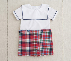 Vestido para niña – estilo casual hecho de algodón transpirable y agradable para la piel. - Product Image 2
