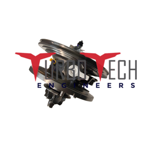 TURBOCHARGEUR 313339022357 313339822357 313319290003 0305GAM00851N POUR MAHINDRA - Product Image 2