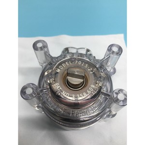 Tête de pompe standard Tokyo Electron TEL SH08037 - Équipement et pièces semi-conductrices de renommée mondiale - Product Image 6