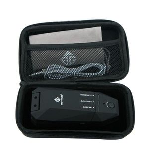 Probador de Diamantes Gem True Veritas CVD/HPHT Moissanite Modelo JTGEDT005 Nuevo para Joyería - Product Image 4