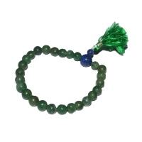 Pulseras eléctricas de piedra verde, proveedor de brazaletes - Product Image 2