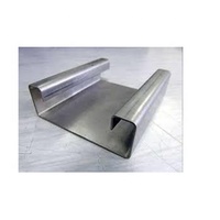 Servicios de Corte Láser y CNC/Torno para Piezas Metálicas de Alta Presión de la Mejor Calidad, Fabricante VMSL de Acero Inoxidable